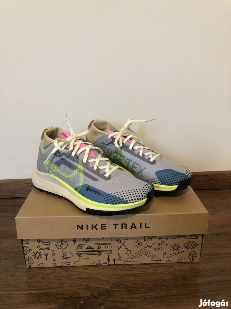 Nike trail pegasus goretex 39 turacipo 