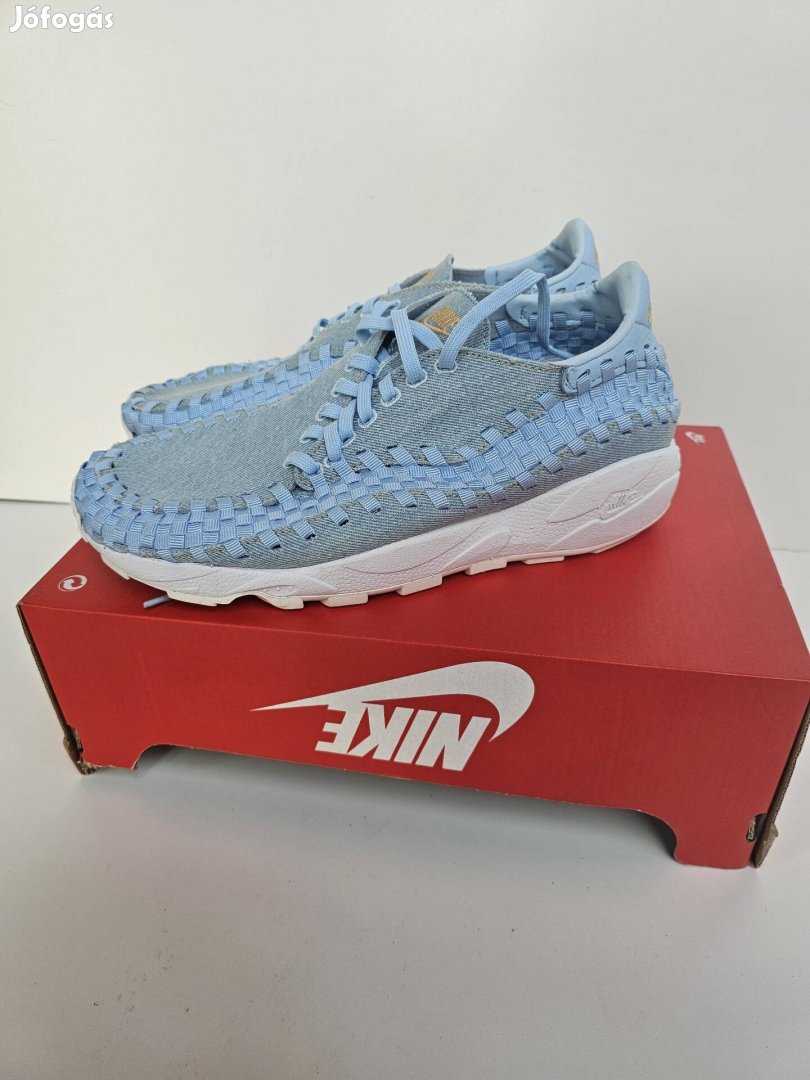 Nike új Air Footscape cipő