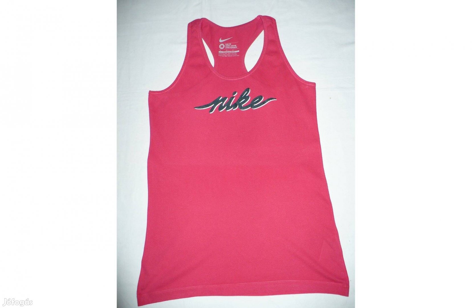 Nike ujjatlan póló, M-es méret