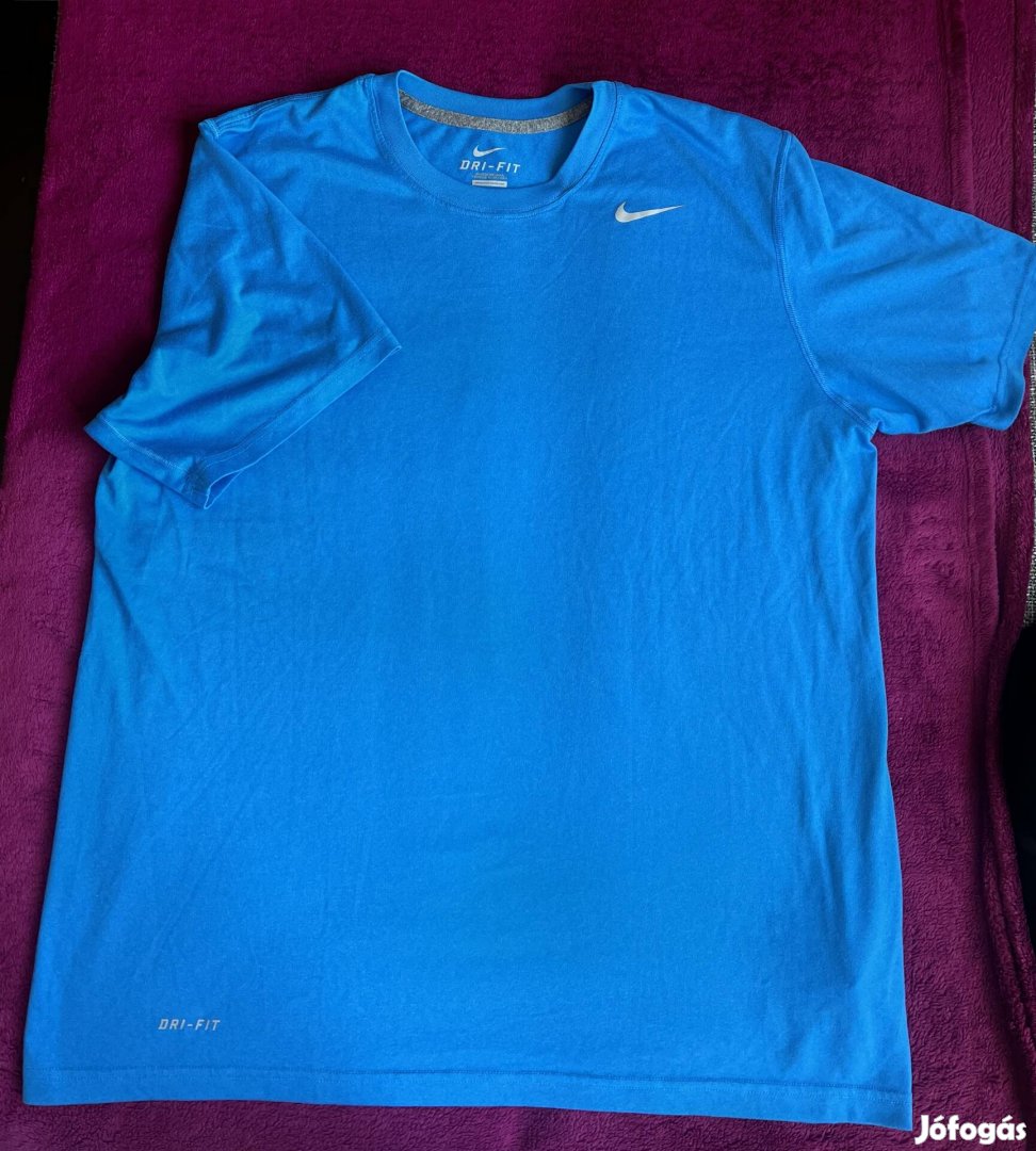 Nike ujszeru ferfi polo L