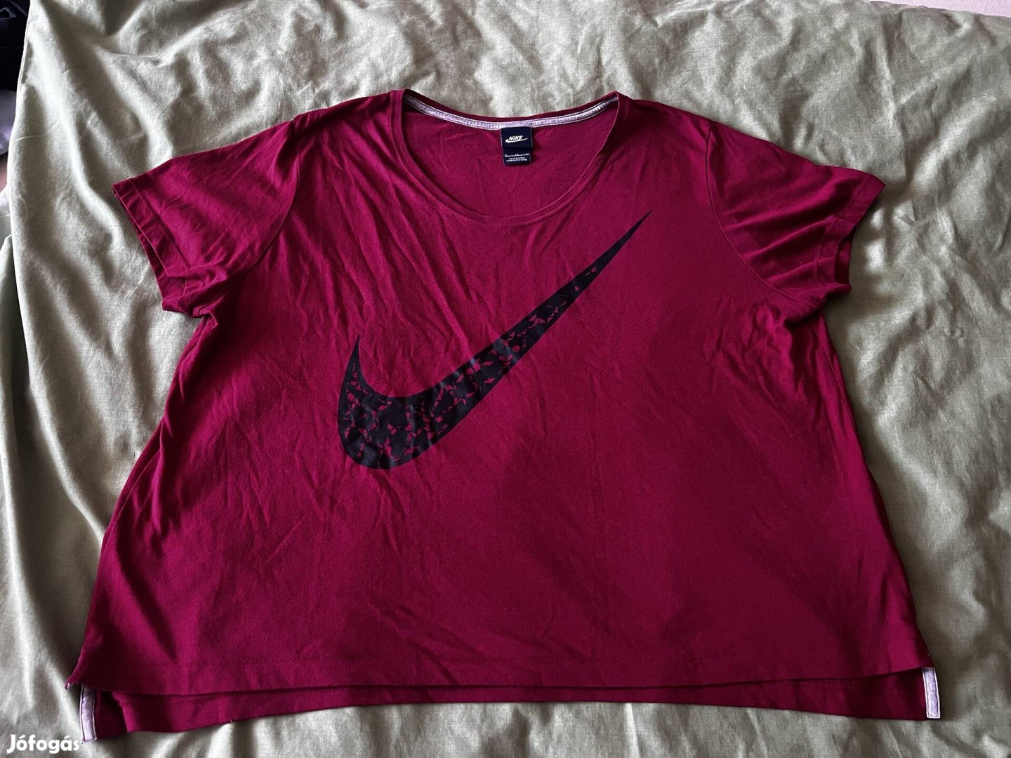 Nike ujszeru noi polo XL