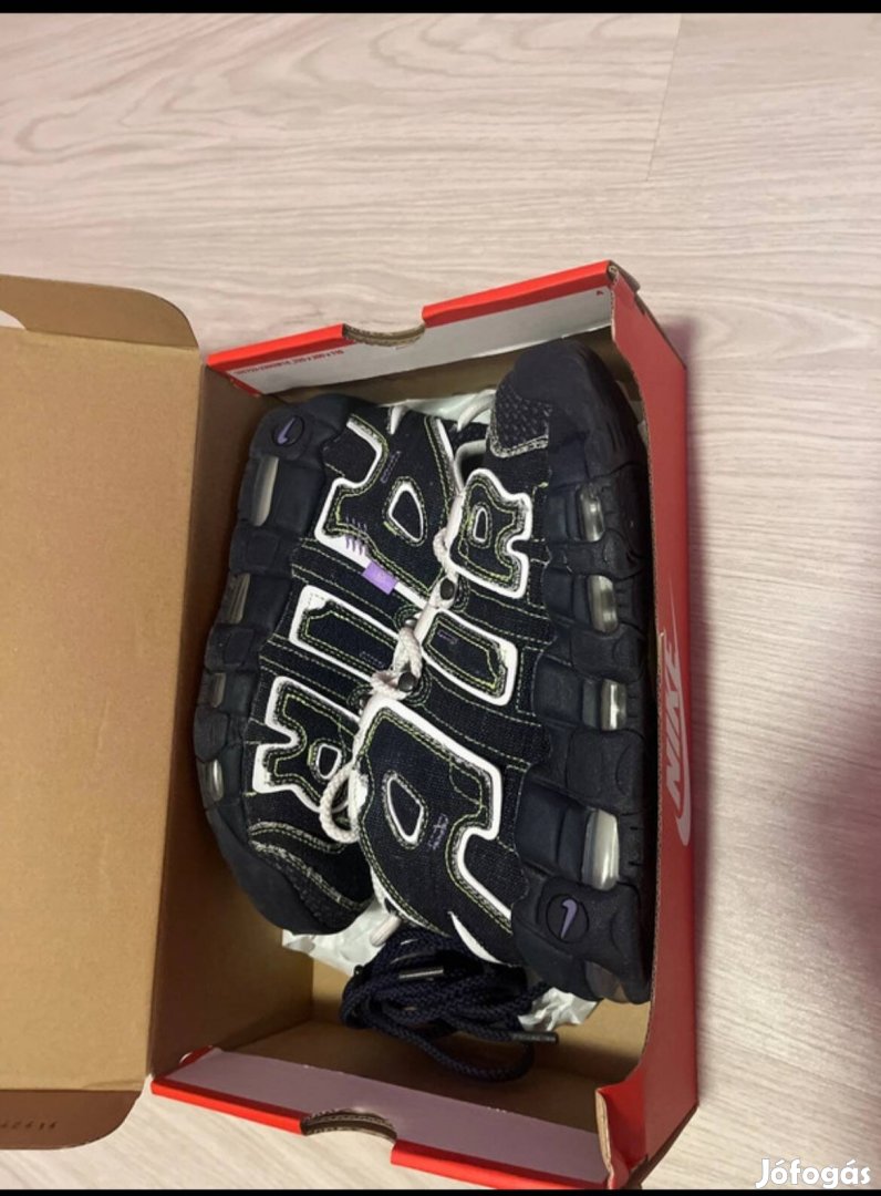 Nike uptempo, 38-as méret