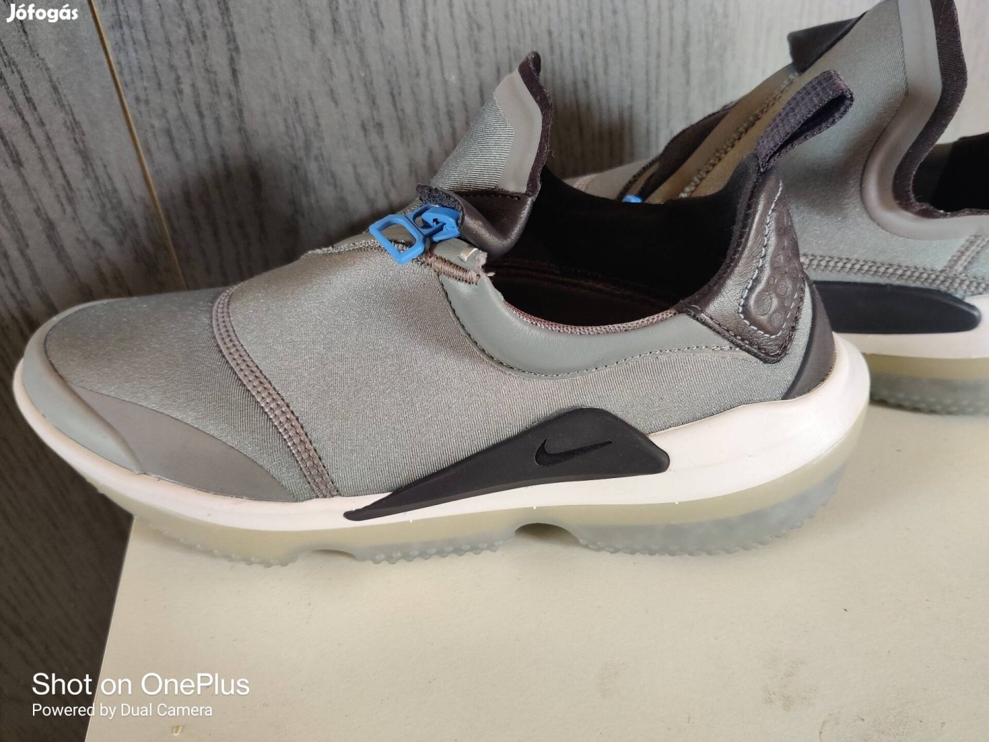 Nike utcai cipő 38