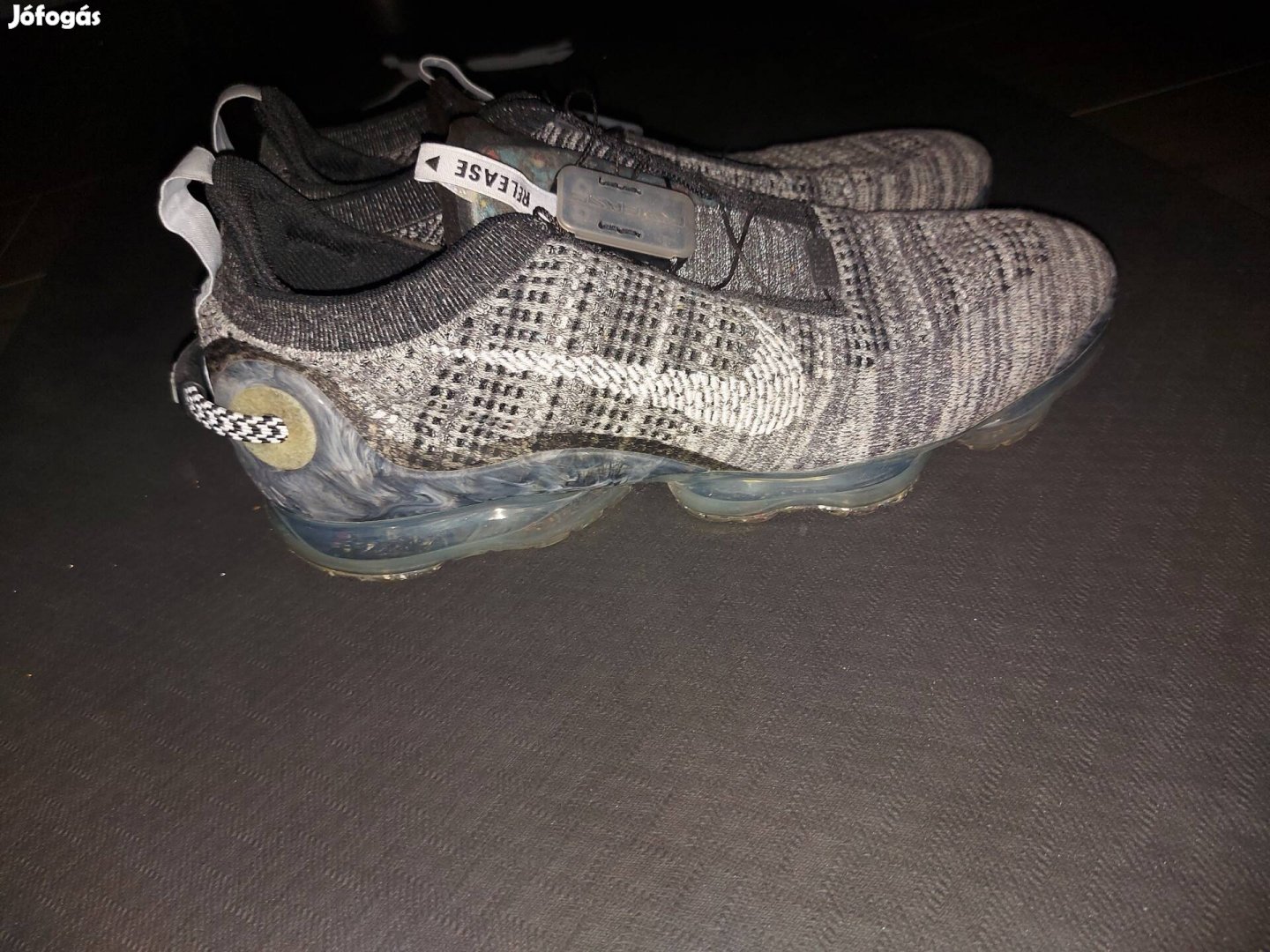 Nike vapormax 2020 flykint 47.5 cipő