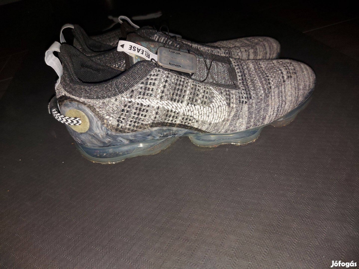 Nike vapormax 2020 flykint 47.5 cipő