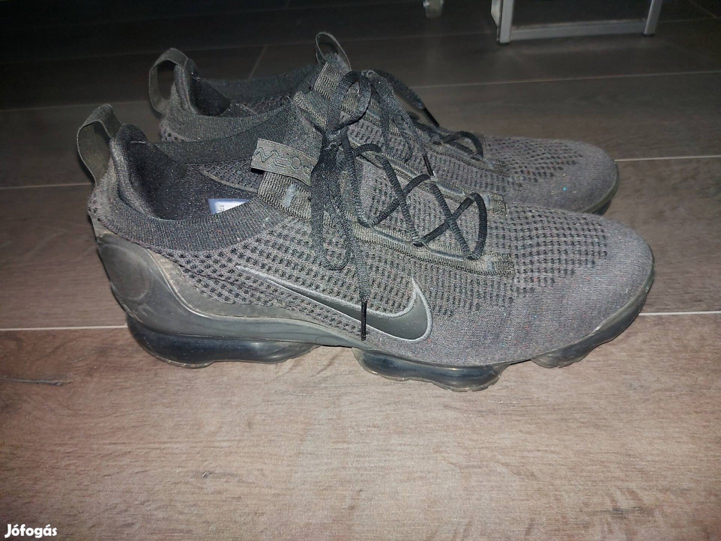 Nike vapormax 2021 flykint 47,5 cipő