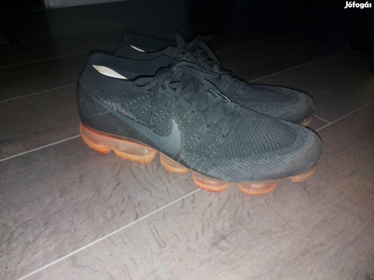 Nike vapormax flykint 48.5 