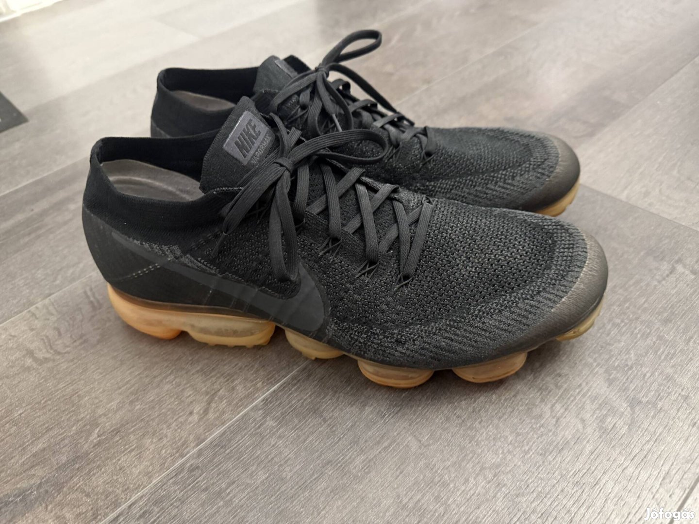 Nike vapormax flykint 48.5 cipő