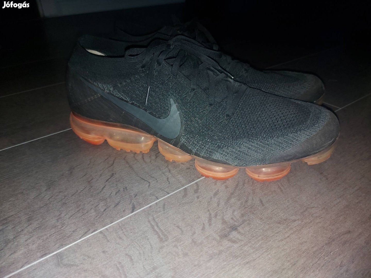 Nike vapormax flykint 48.5 cipő 