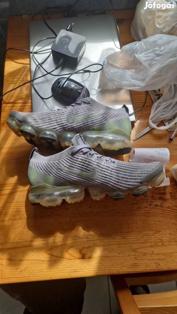 Nike vapormax flyknit 3 eladó!