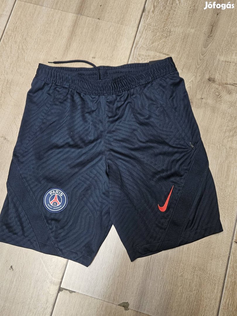 Nike x PSG rövidnadrág S