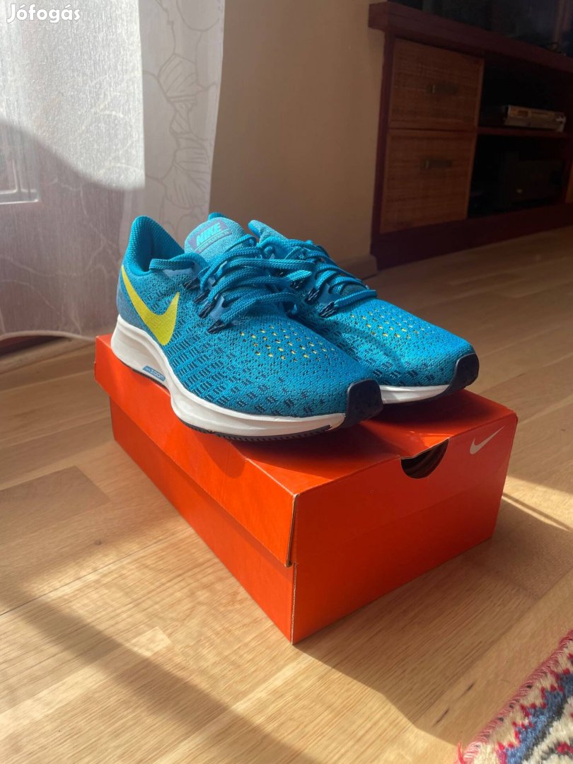 Nike zoom pegasus 35 használatlan sportcipő