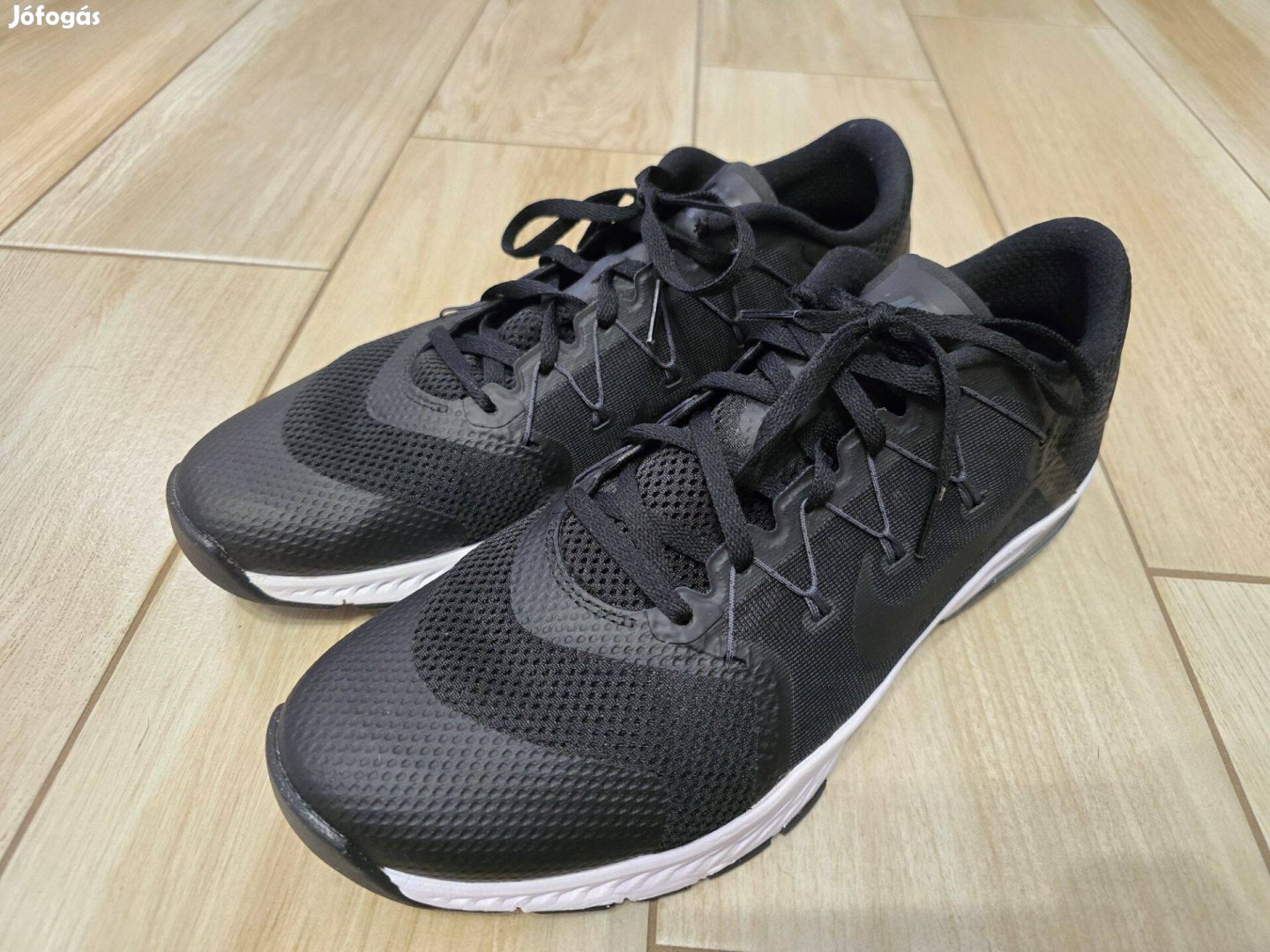 Nike zoom train férfi sportcipő edzőcipő 45 cipő