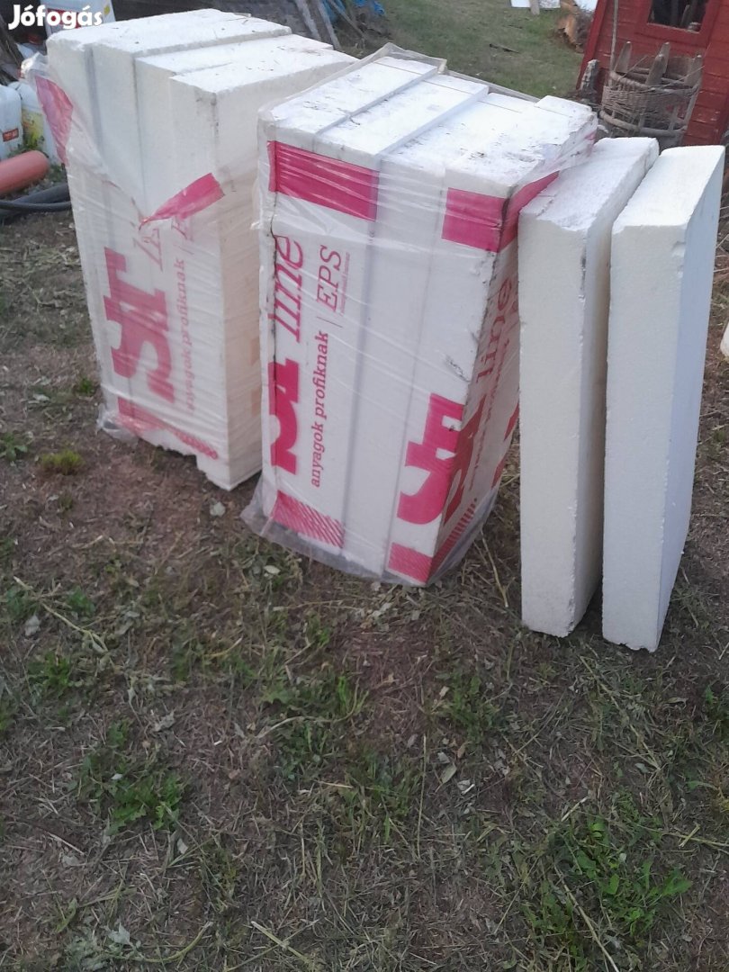 Nikecell új 5m2  12cm