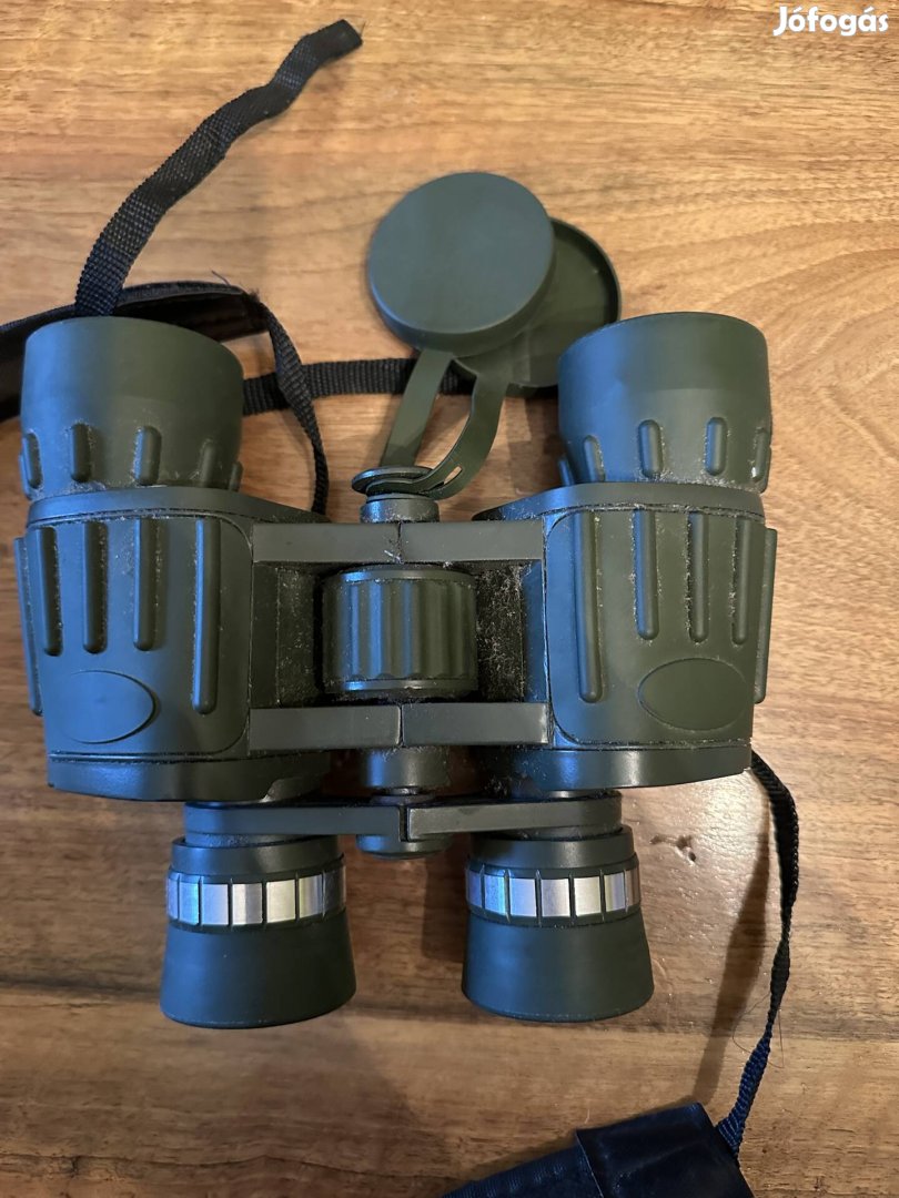 Nikila vadász távcső