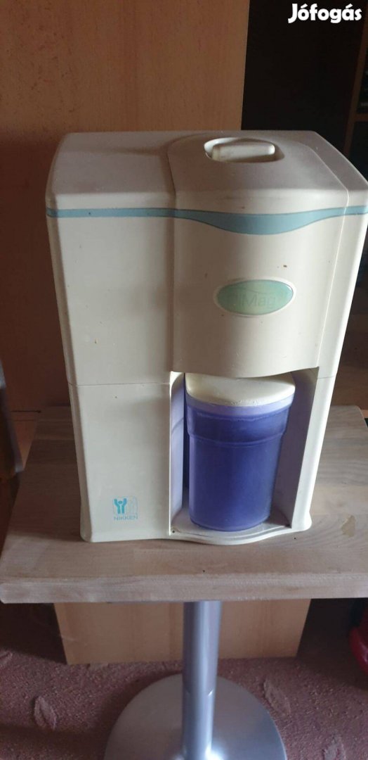 Nikken vízszűrő pimag pi-mag