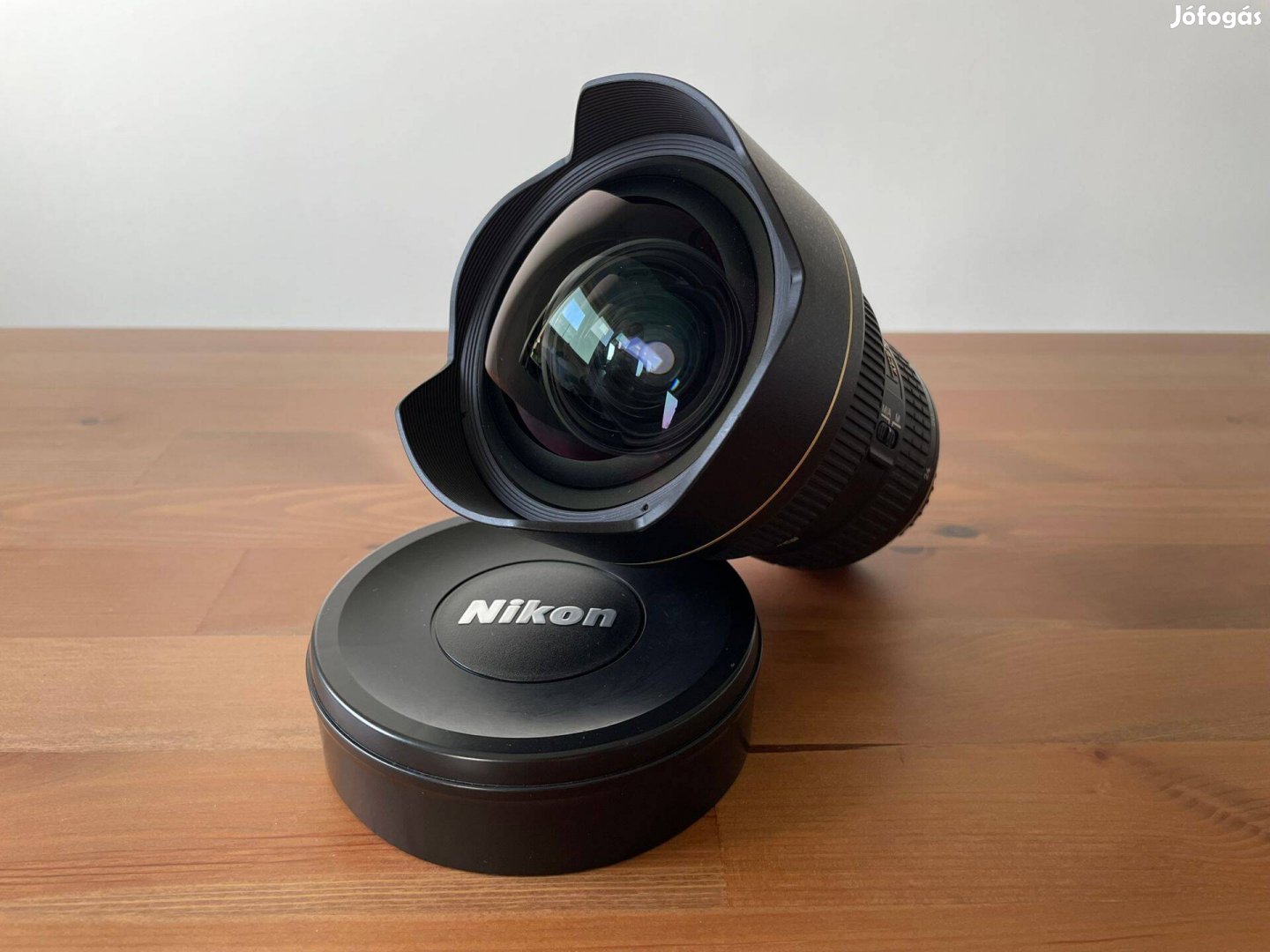 Nikon 14-24mm f/2.8G AF-S ED