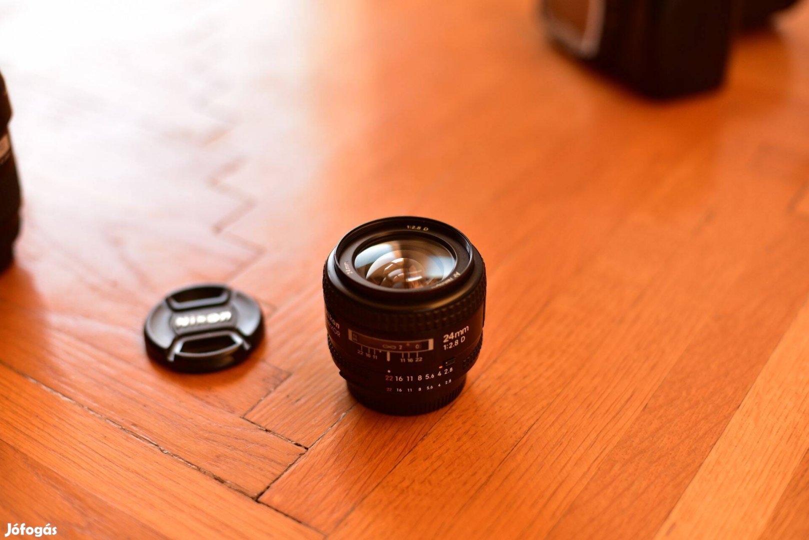 Nikon AF-D 24 mm f2.8