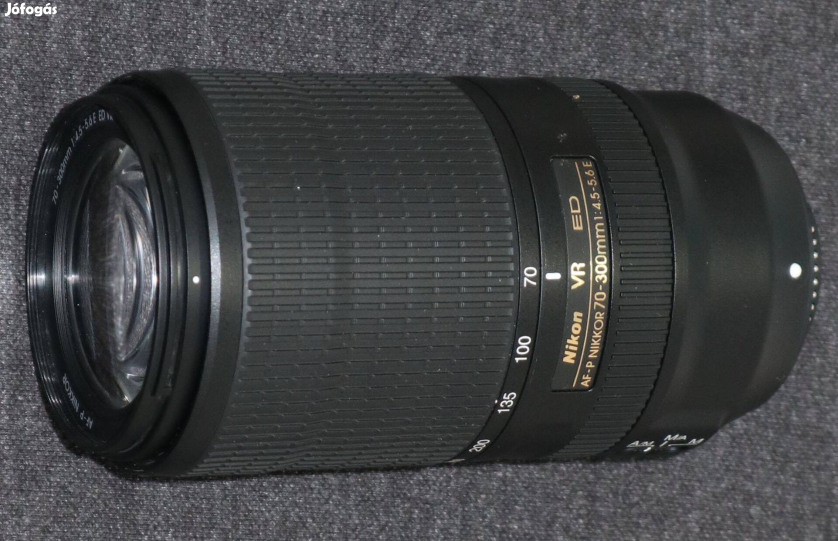 Nikon AF-P 70-300 VR 5.6 E ( 70-300mm )