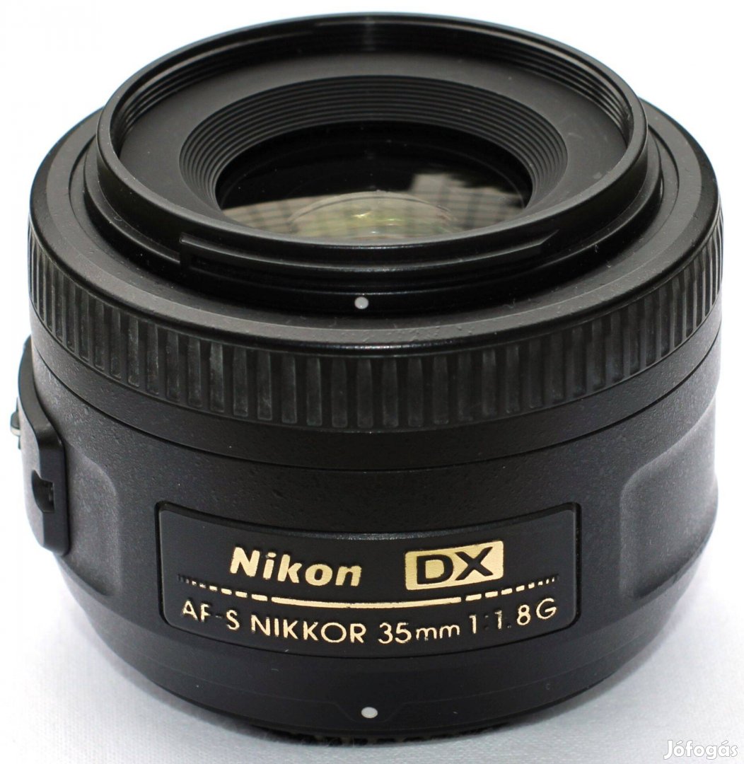 Nikon AF-S 35 mm 1.8 G ( 35mm 1.8 )