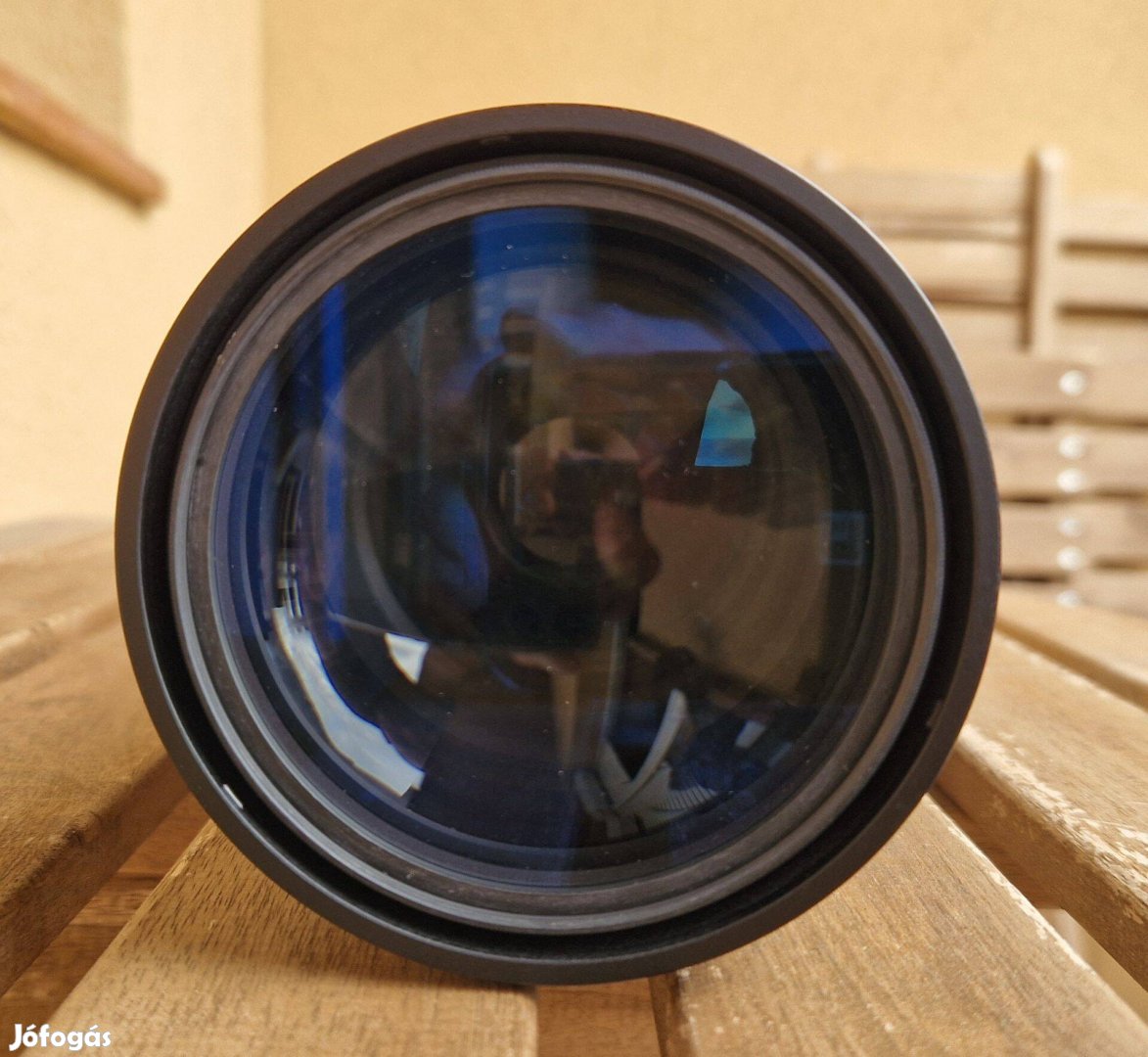 Nikon Af-s 300 mm f4 ED