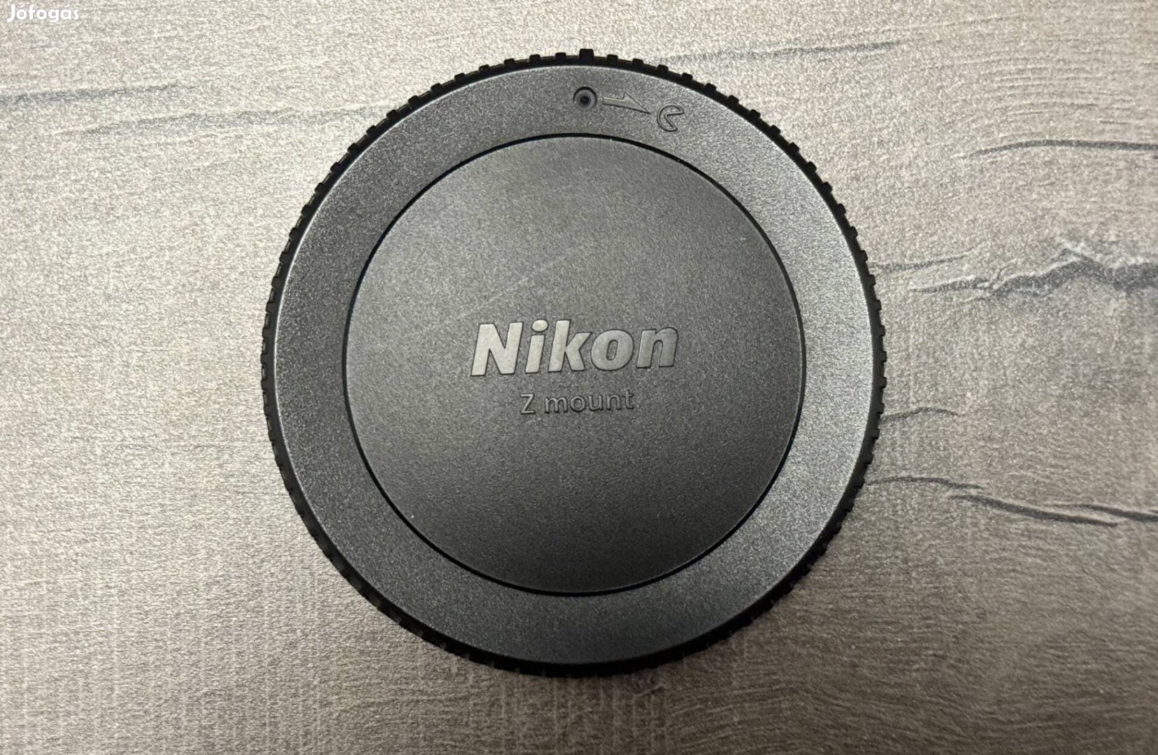 Nikon BF-N1 vázsapka (Z50, Z5, Z6, Z7, Z6II, Z7II)