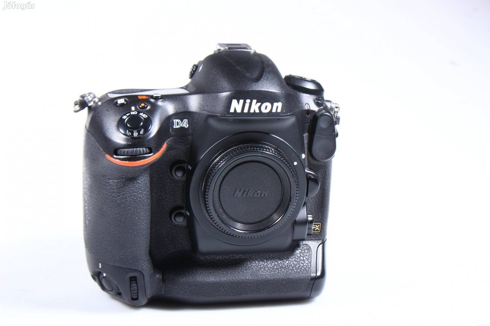 Nikon D4 digitális fényképezőgép váz 