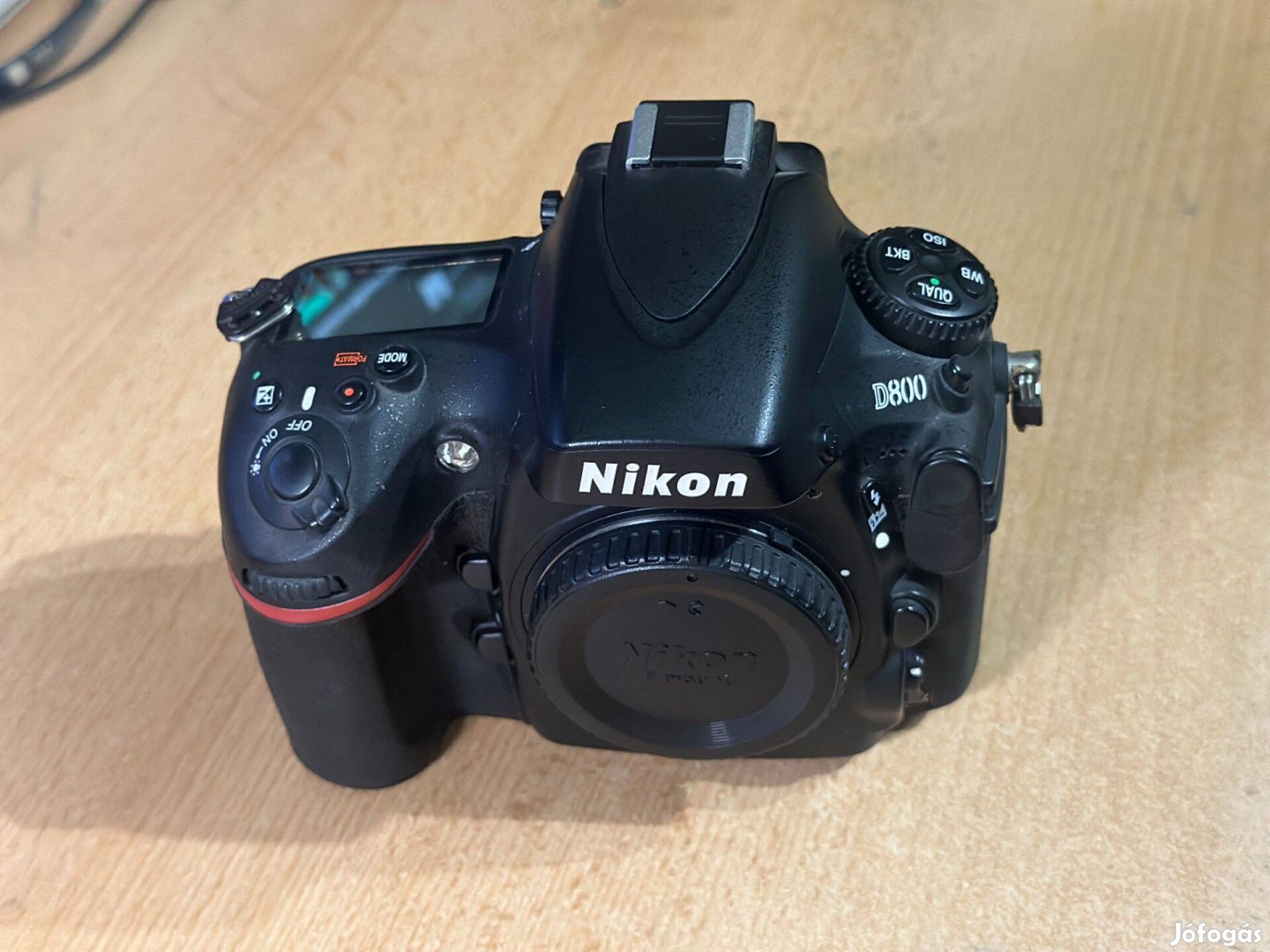 Nikon D800 + Nikon 28-80mm f3.3-5.6