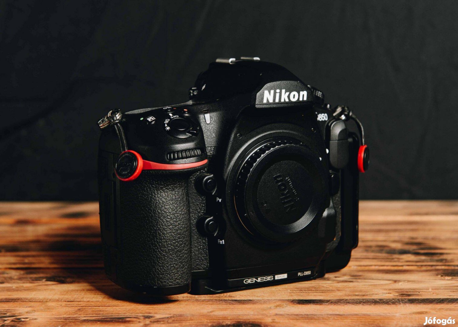 Nikon D850 eladó kiváló állapotban