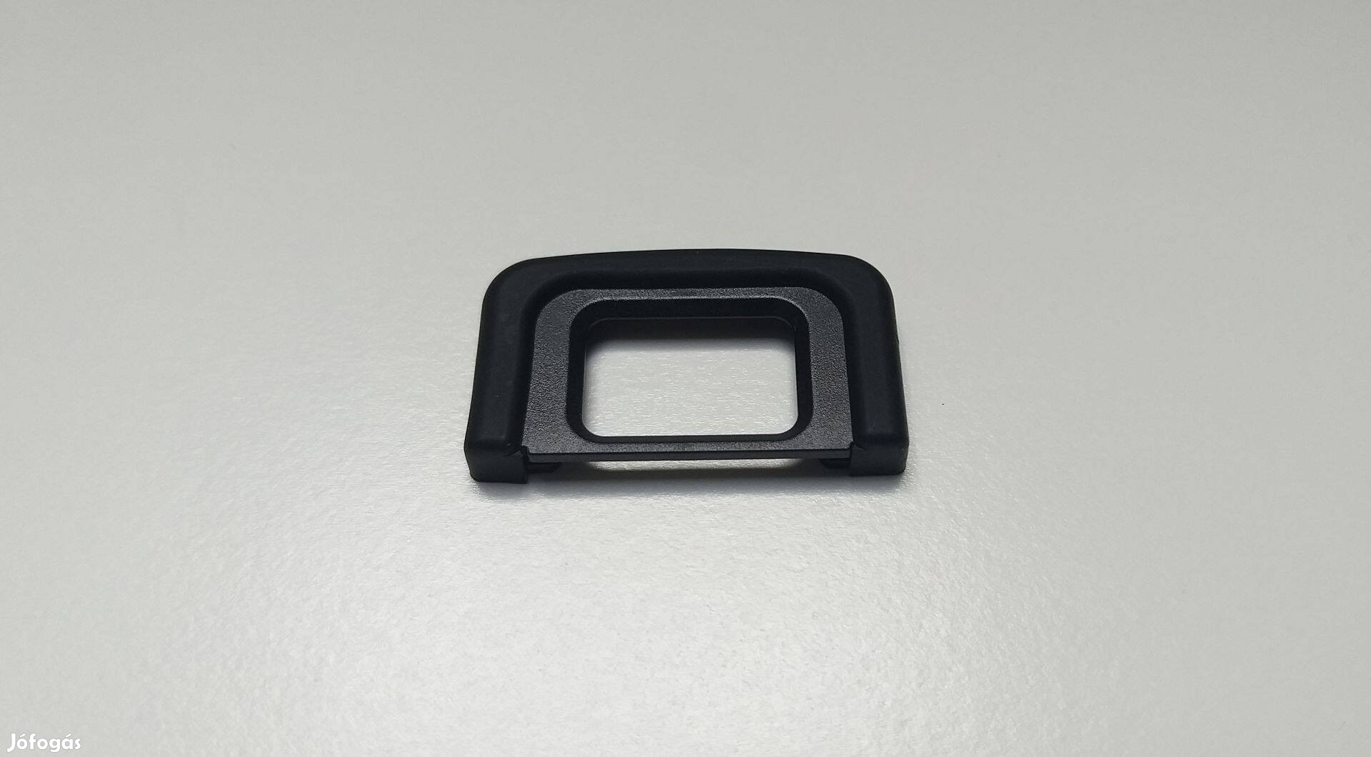 Nikon DK-25 fényképező szemkagyló kereső gumi