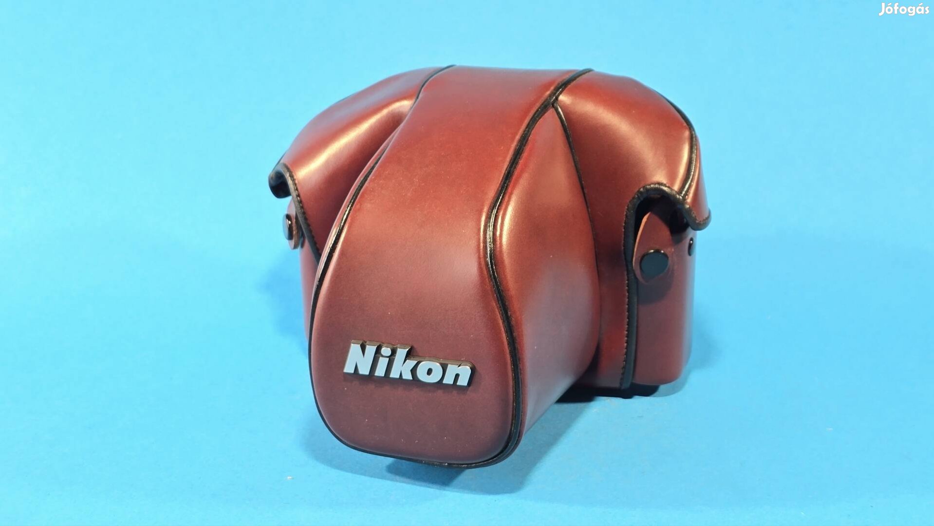 Nikon F3 fényképezőgép tok