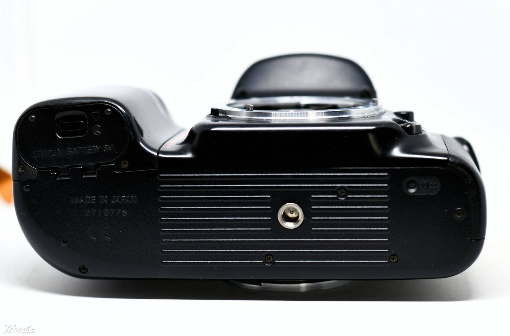 Nikon F50 fényképezőgép eladó
