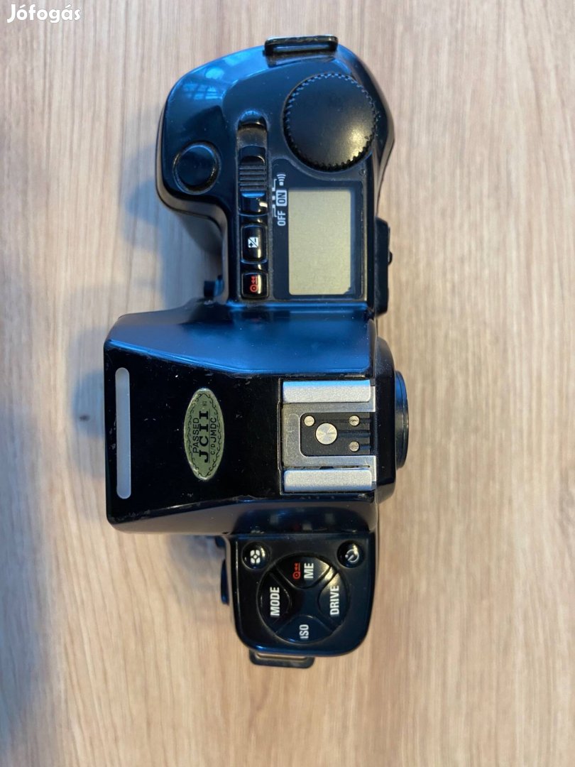 Nikon F801/N8008 filmes SLR fényképezőgépváz