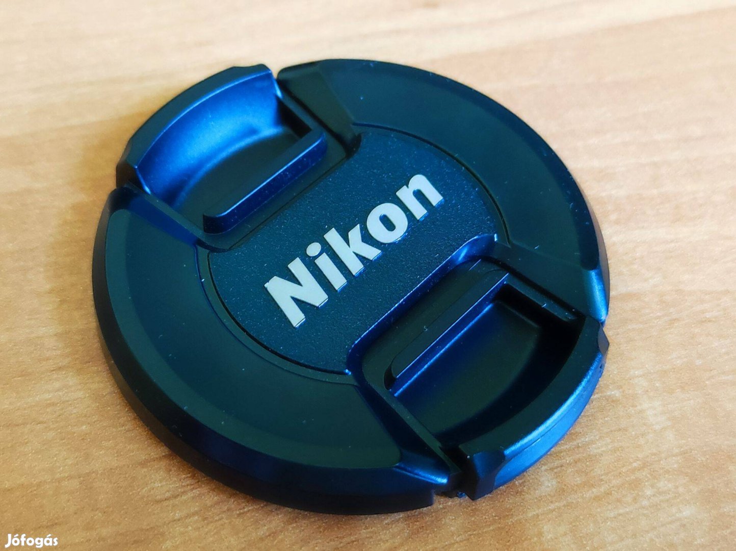 Nikon LC-55A objektívsapka / lencsevédő (55mm)