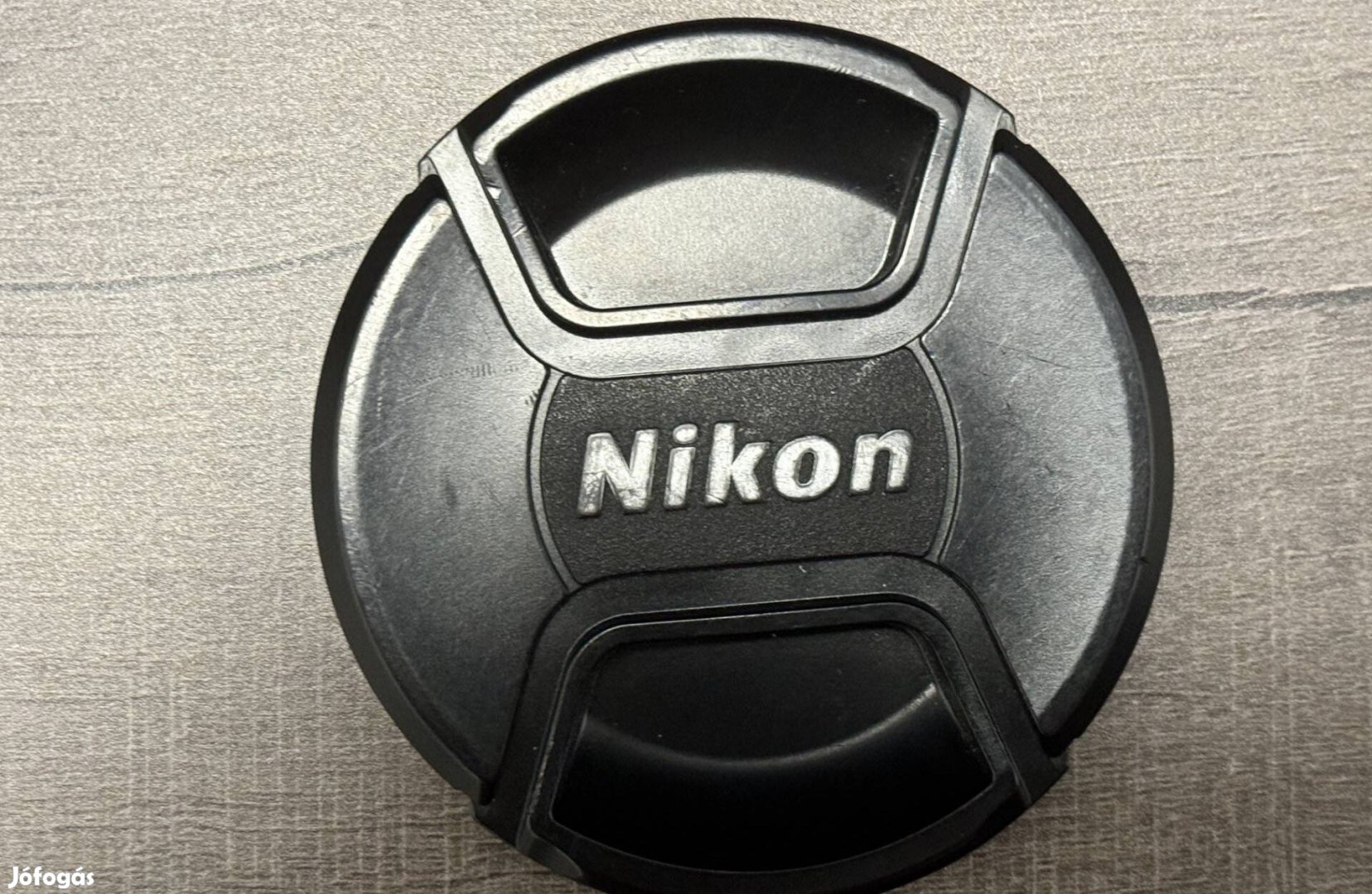 Nikon LC-77 objektívsapka (77mm)