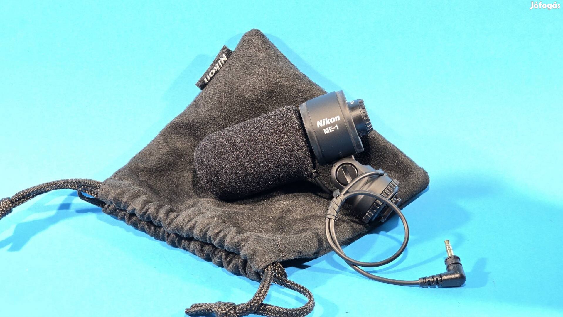 Nikon ME-1 mikrofon