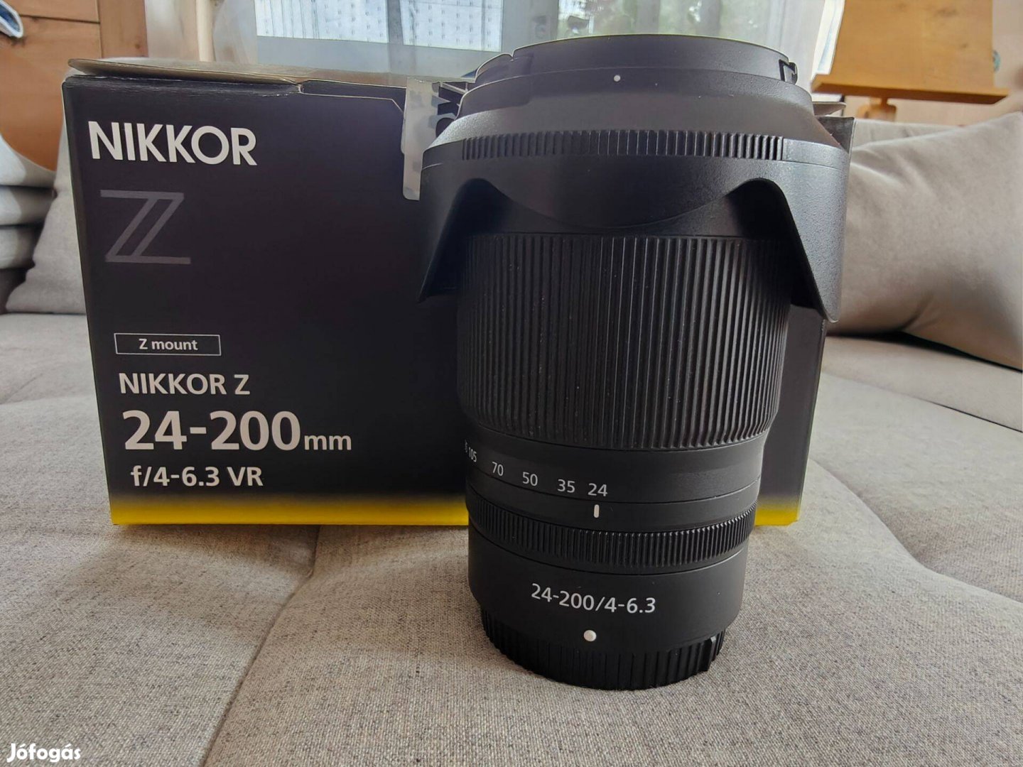 Nikon,Nikon Z24-200mm, Z 24-200mm, Nikkor,
