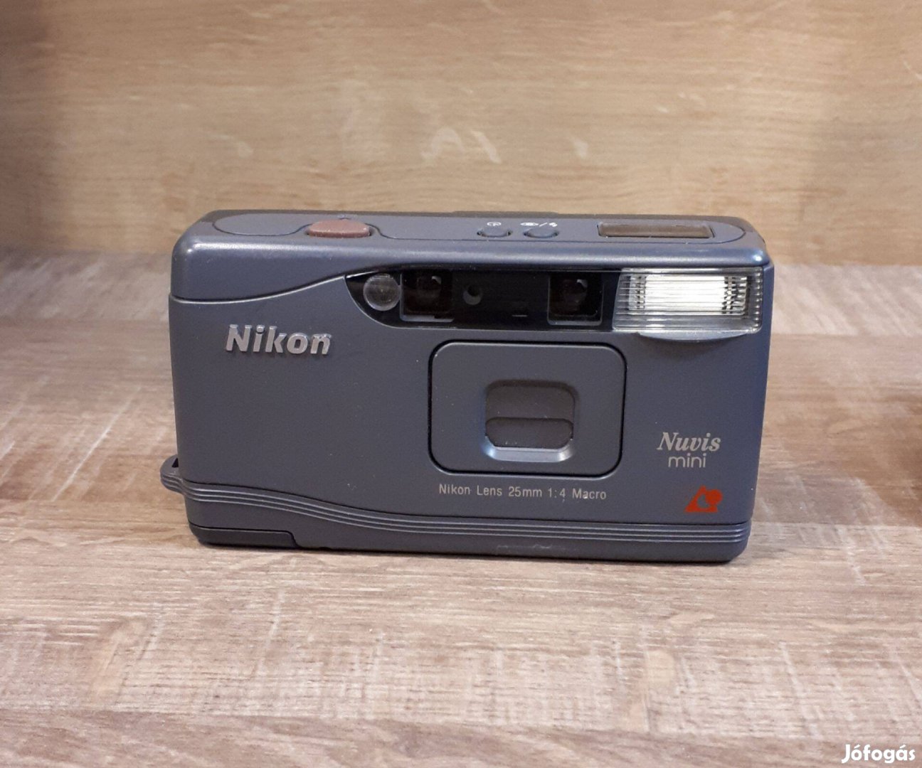 Nikon Nuvis Mini fényképezőgép