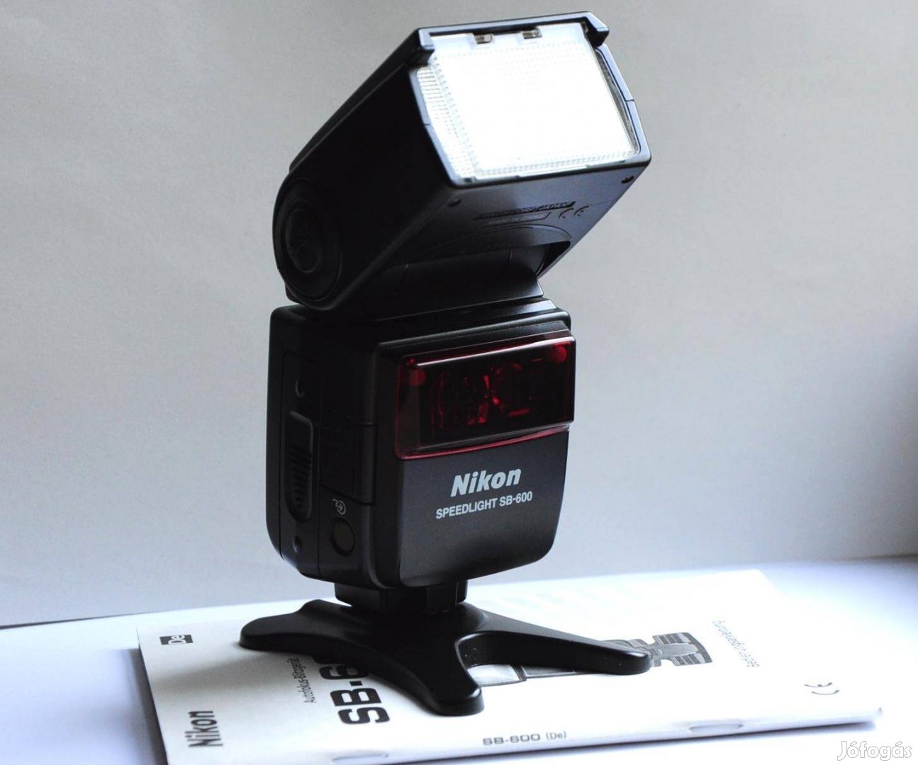 Nikon Speedlight SB-600