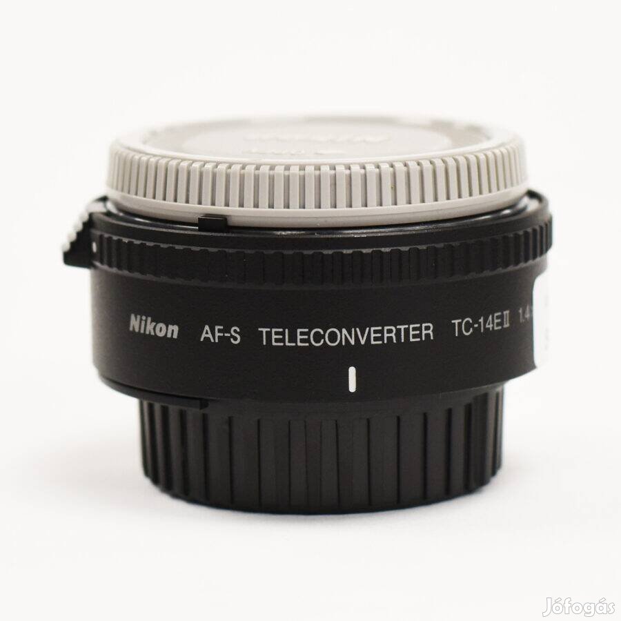 Nikon TC-14E II telekonverter