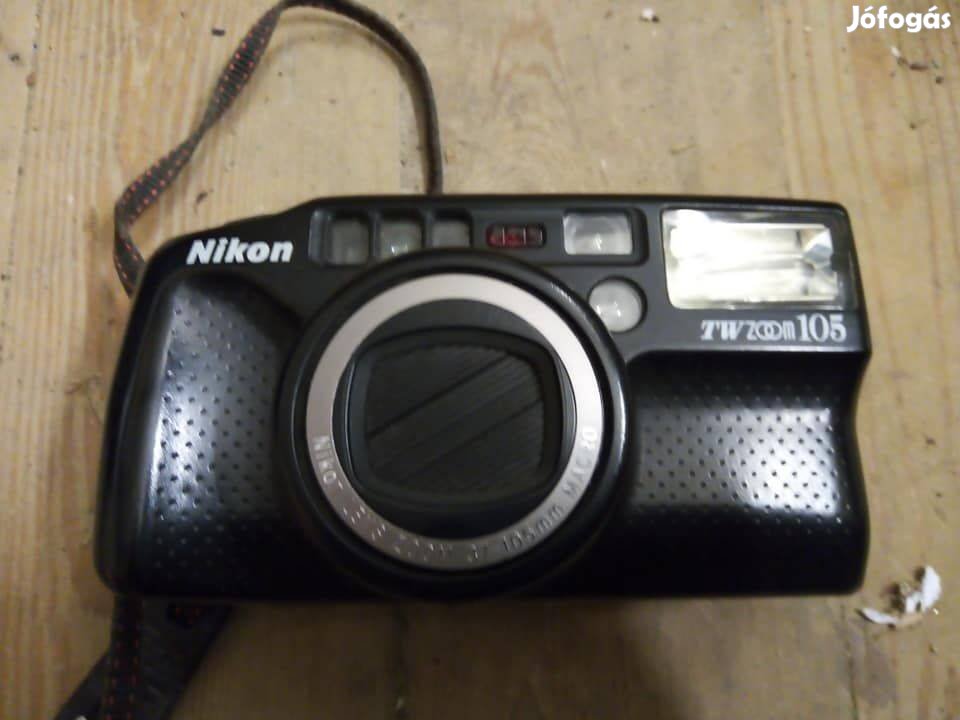 Nikon TW zoom 105