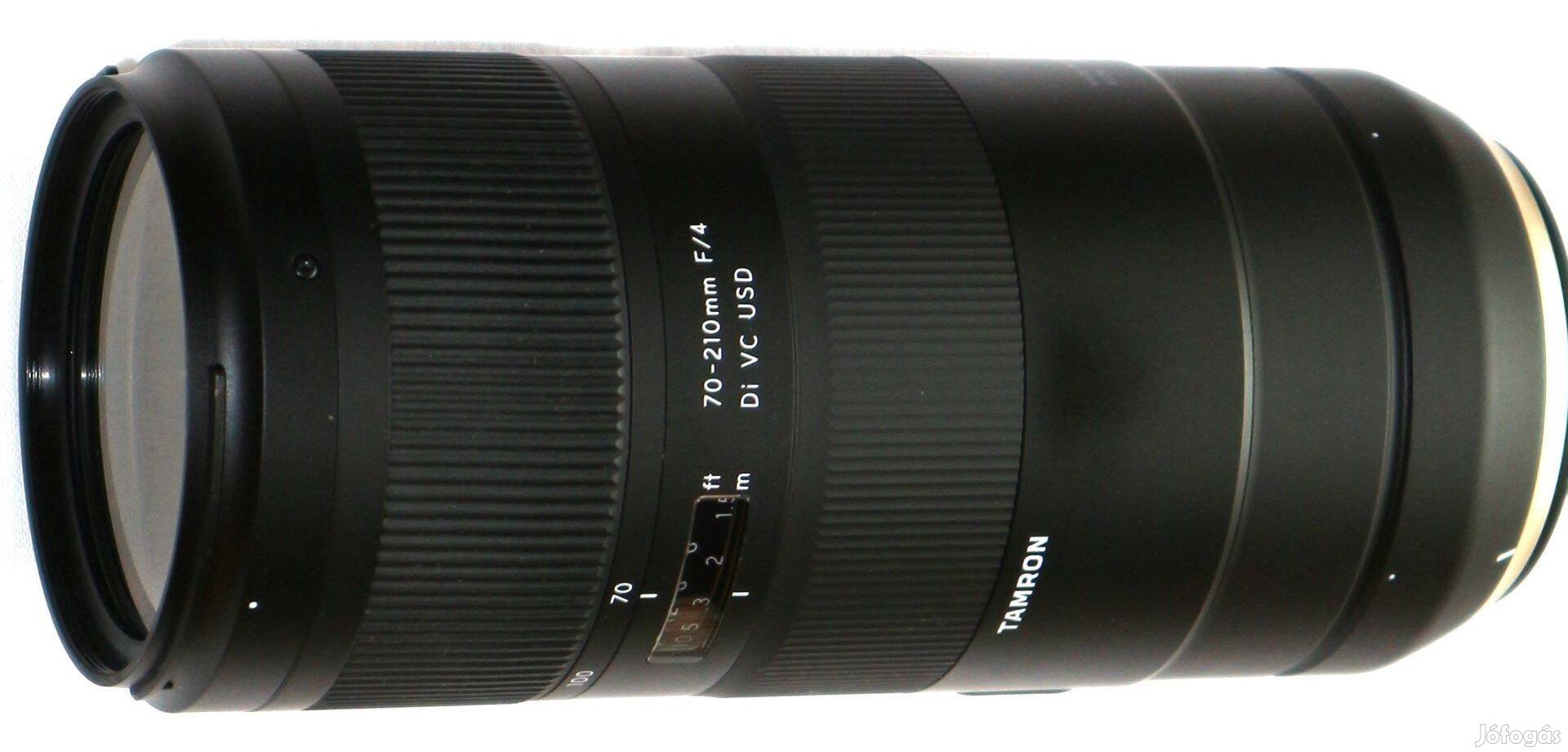 Nikon Tamron 70-210 mm 4 VC Di ( 70-210mm )