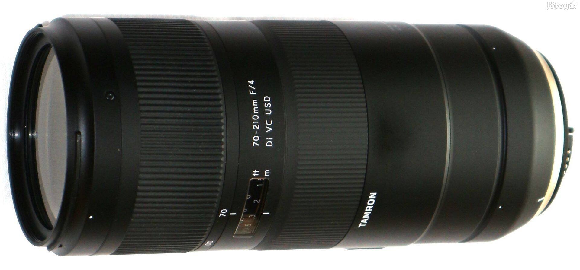 Nikon Tamron 70-210 mm 4 VC Di ( 70-210mm )