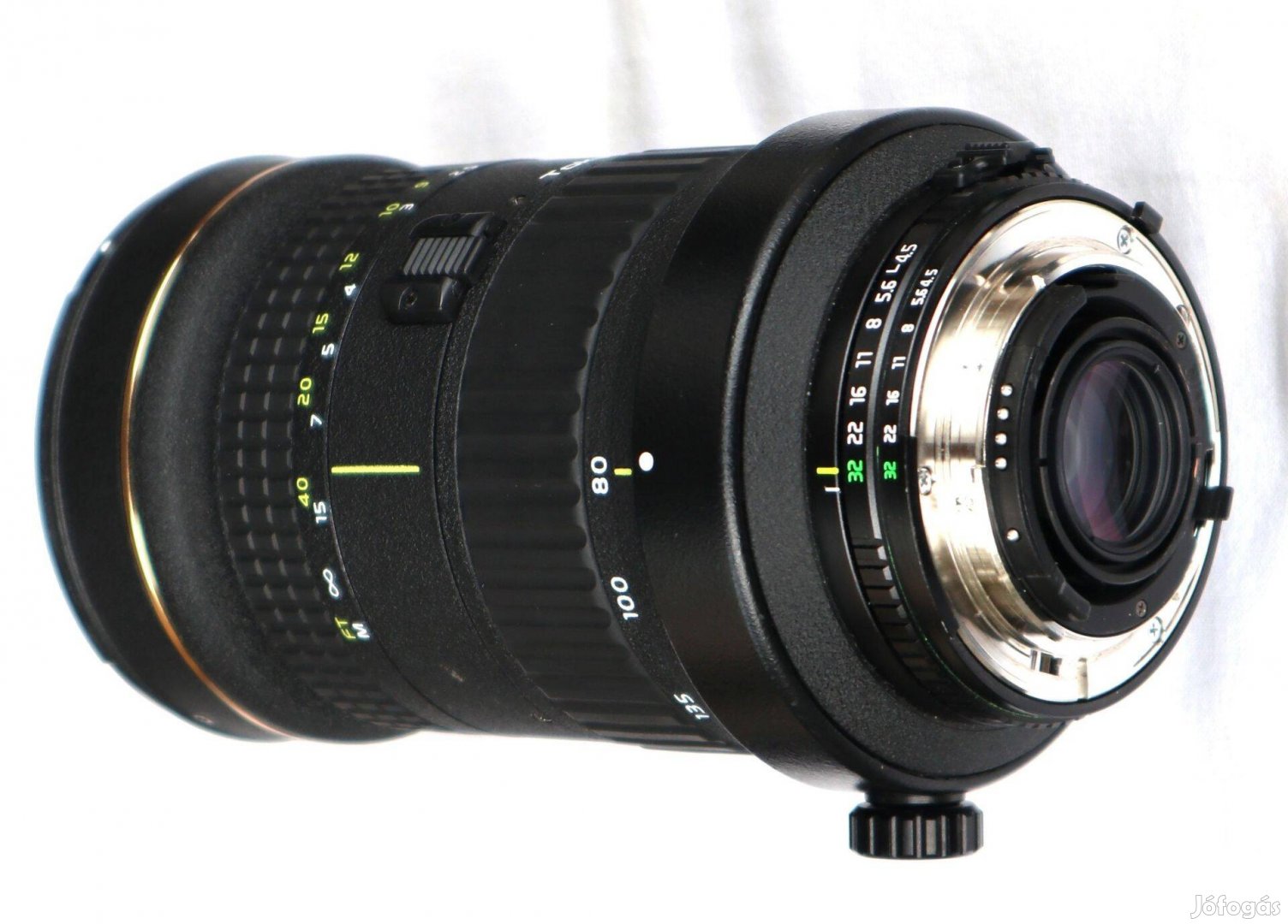 Nikon Tokina AT-X 80-400 D ( 80-400mm )