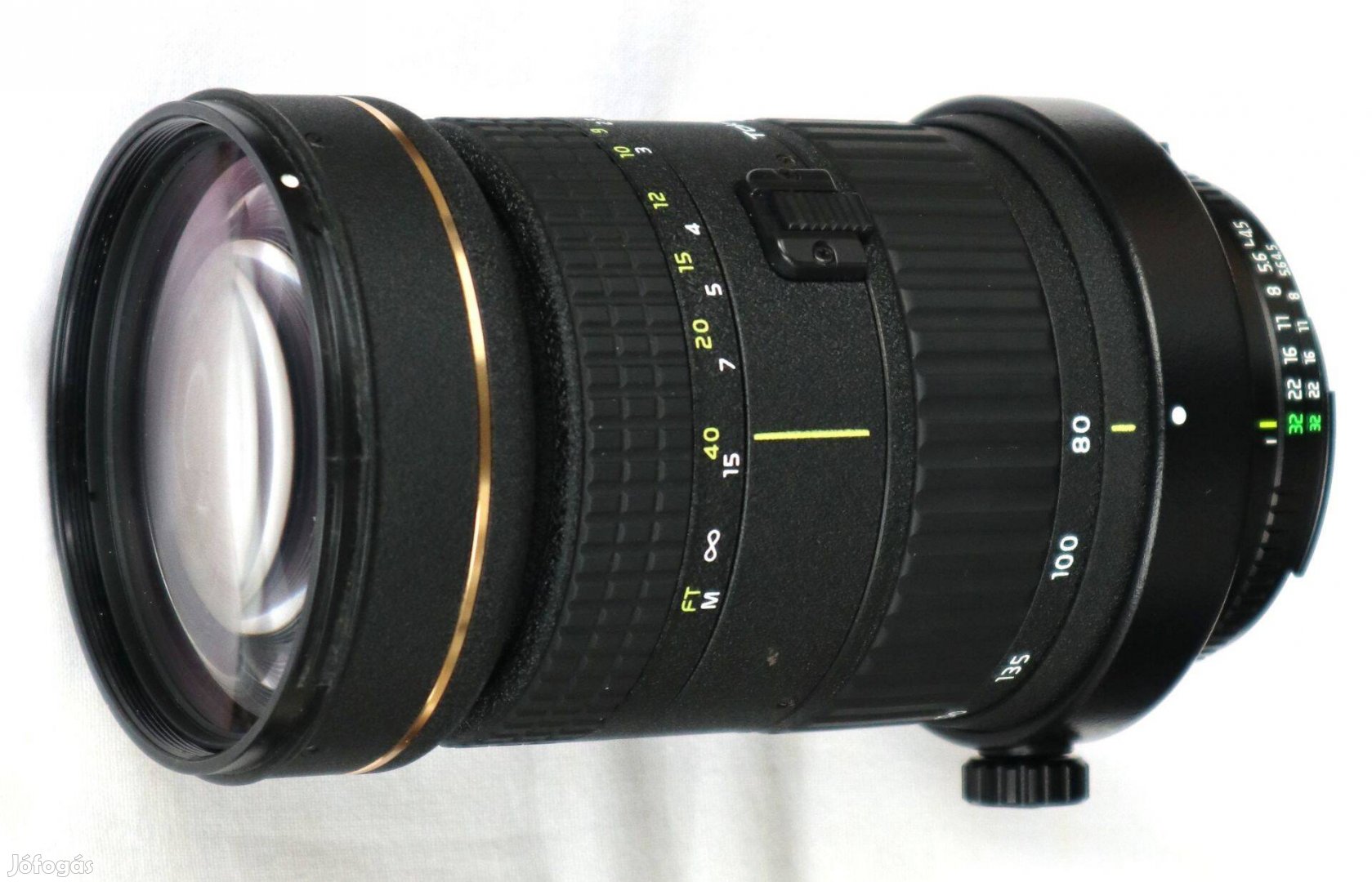 Nikon Tokina AT-X 80-400 D ( 80-400mm )