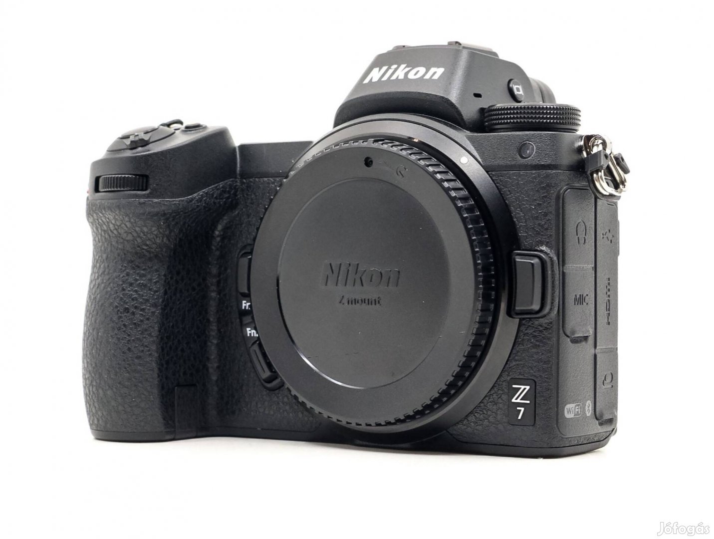 Nikon Z7 MILC