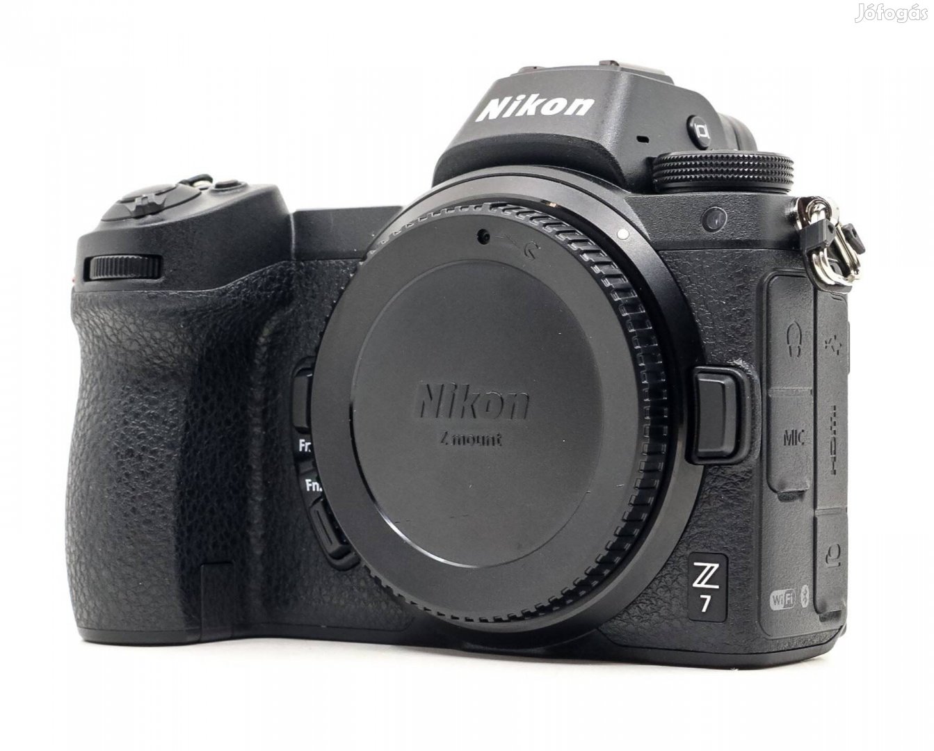 Nikon Z7 MILC 