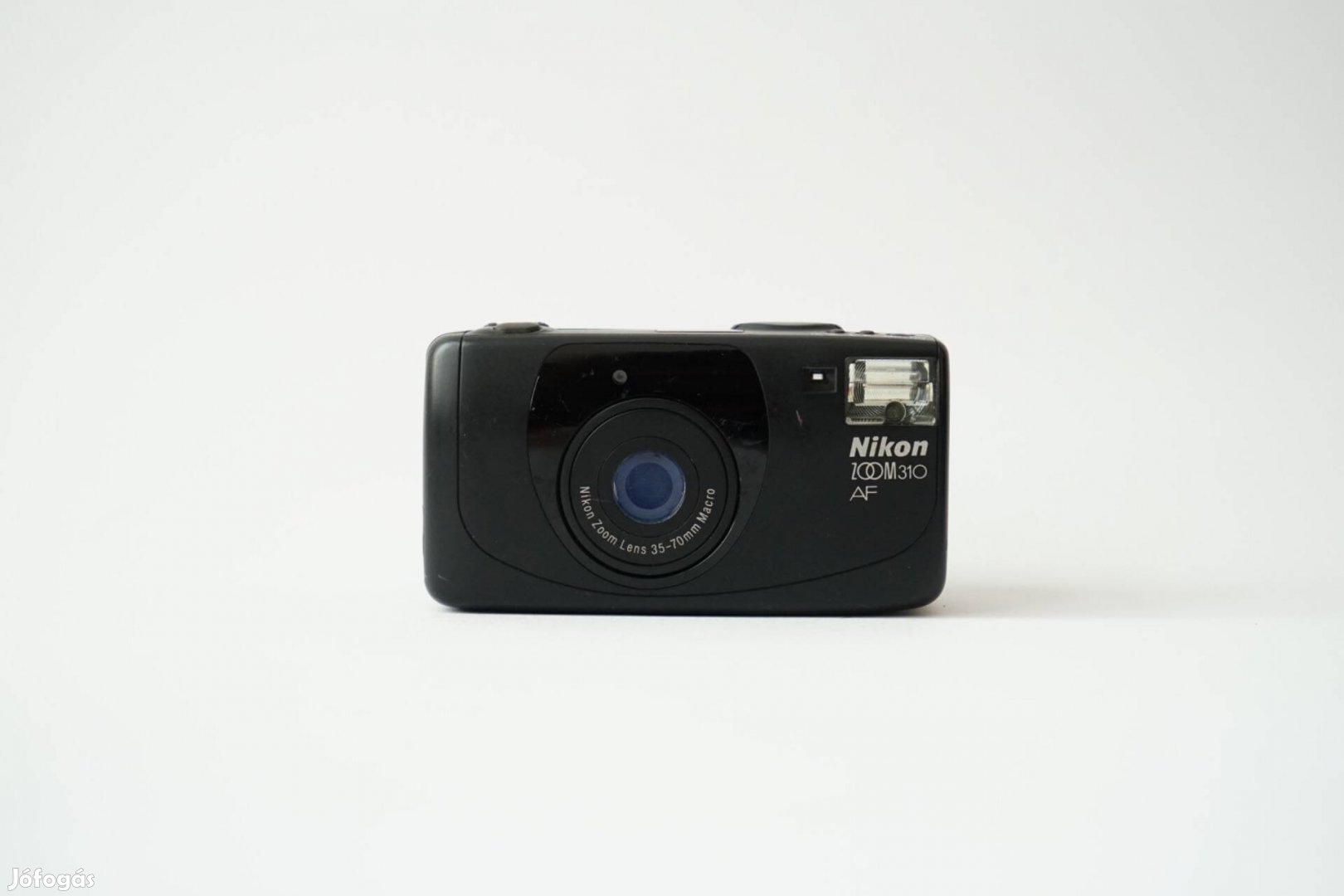 Nikon Zoom 310 AF 35mm kompakt analóg fényképezőgép