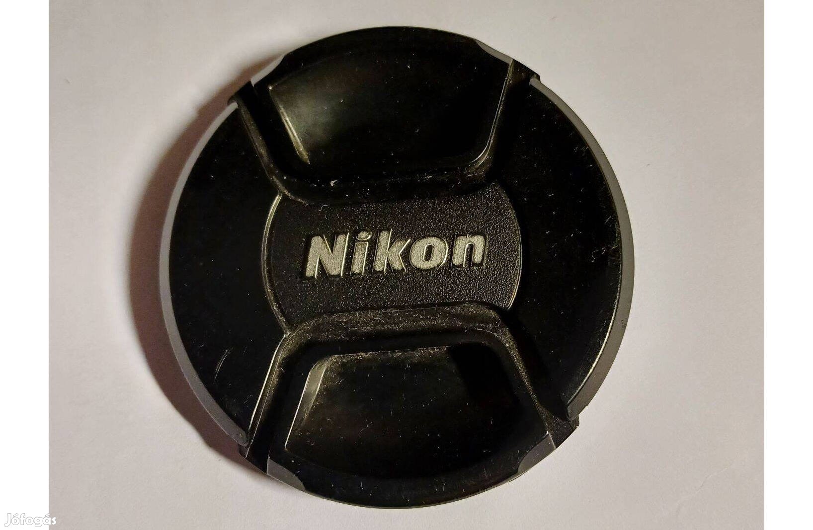 Nikon, LC-67 objektívvédő kupak Eladó!