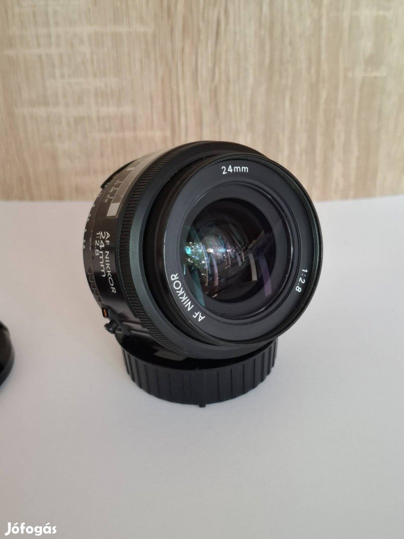 Nikon af 24mm f2.8